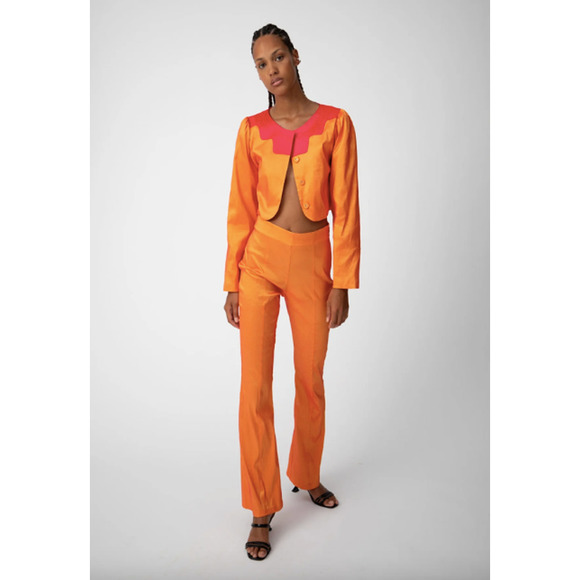 Hosbjerg Frederikke Jacket - Picture 4 of 4